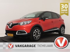 Renault Captur - 0.9 TCe Dynamique | Org NL | Camera | 80.000 KM | Dealer Ond. | Keyless |