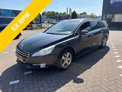 Peugeot 508 SW - 1.6 THP Automaat Panoramadak (ENGINE PROBLEM)