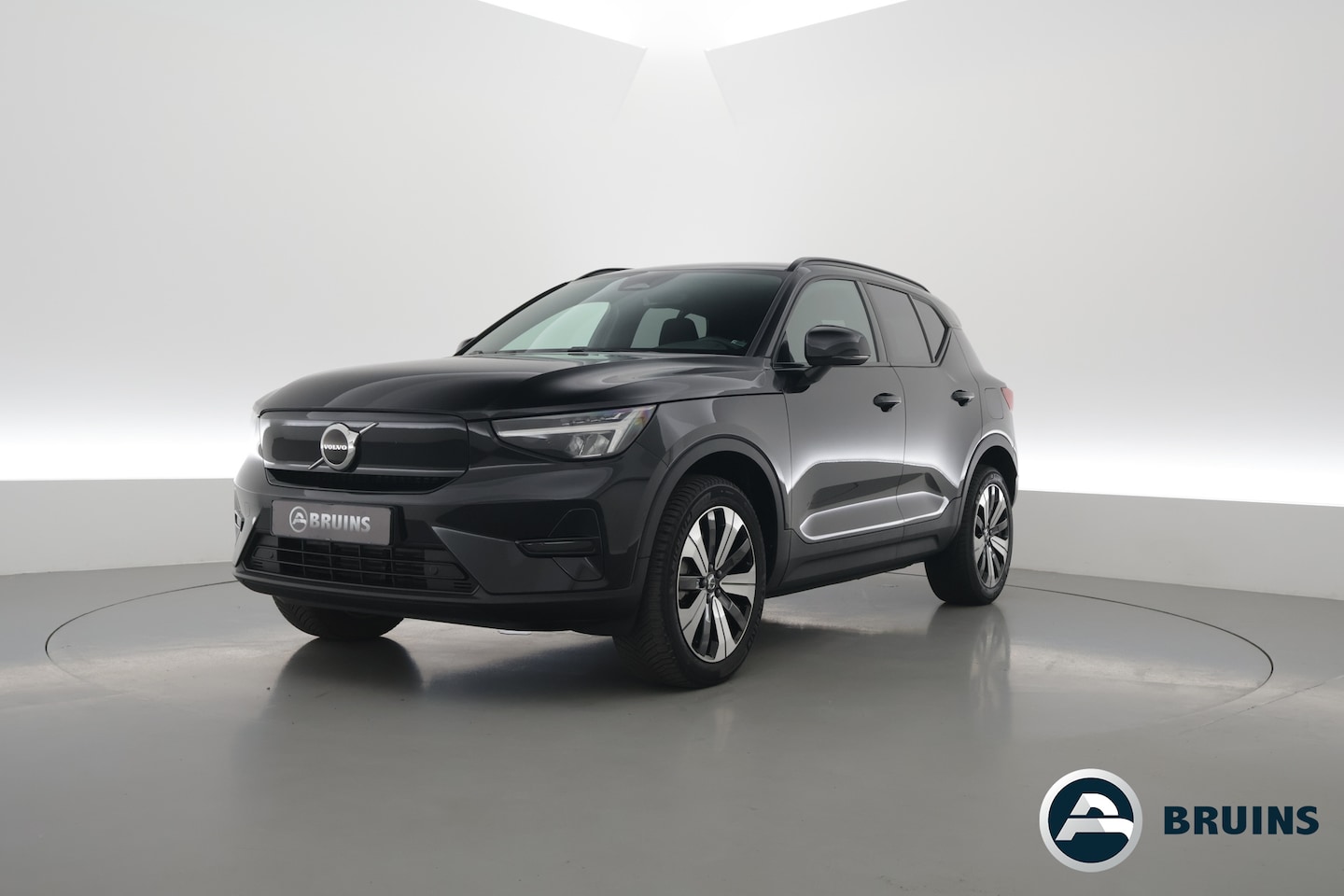 Volvo XC40 - Recharge Core 70 kWh | SOH 94% | Warmte pomp | Camera | Stoel + Stuurverw. | Google | - AutoWereld.nl