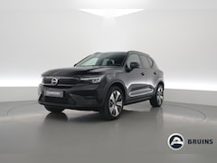 Volvo XC40 - Recharge Core 70 kWh | SOH 94% | Warmte pomp | Camera | Stoel + Stuurverw. | Google |