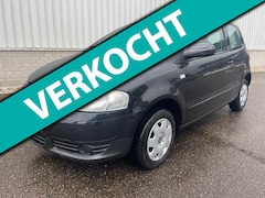 Volkswagen Fox - 1.4 Trendline APK 15-10-2026