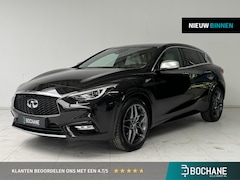 Infiniti Q30 - 1.6t Premium Tech | Navigatie | 360° Camera | Trekhaak | Stoelverwarming |