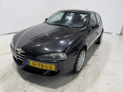 Alfa Romeo 147 - 1.9 JTD Collezione