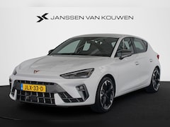 CUPRA Leon - 1.5 TSI e-Hybrid Business Facelift Kuipstoelen Stoel-stuurverwarming Carplay SOH 100%