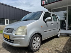 Opel Agila - 1.0-12V Comfort. inruilkoopje APK 30-03-27