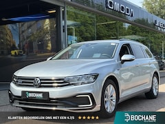 Volkswagen Passat Variant - 1.4 TSI PHEV GTE Business | Trekhaak | Carplay | Navigatie | Achteruitrijcamera
