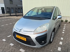 Citroën C4 Picasso - 1.8-16V Ambiance 5p|NAP|APK|Airco