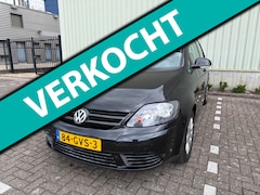 Volkswagen Golf Plus - 1.6 Comfortline|NAP|Clim|Boekjes