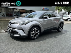 Toyota C-HR - 1.8 Hybrid Bi-Tone