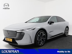 Mazda 6e - Takumi Plus 68.8 kWh | *Demo* | Leder | 360 camera |