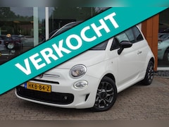 Fiat 500 - 1.0 Hybrid Dolcevita