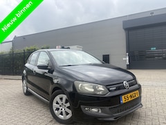 Volkswagen Polo - 1.2 TDI Bl.M. Cruise Navi Bluetooth Clima
