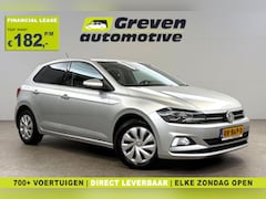 Volkswagen Polo - Comfortline | Airco | Cruise | Carplay | LED