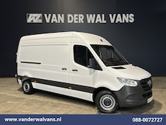 Mercedes-Benz Sprinter - 311 CDI L2H2 Euro6 Camera | Apple Carplay | Android Auto 270 Graden Achterdeuren