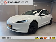 Tesla Model 3 - RWD 60 kWh | WARMTEPOMP | NAVI | STOELVERWARMING | CAMERA 360 |