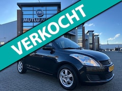 Suzuki Swift - 1.2 Comfort EASSS 5deurs Airco NAP APK