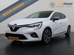 Renault Clio - 1.3 TCe Intens Navigatie Camera Automaat 4 cilinder