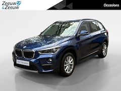 BMW X1 - sDrive18i Executive