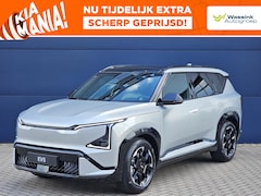 Kia EV5 - GT-Line Business Edition 81.4 kWh | Navigatie | Parkeercamera | Stoelverwarming |