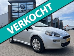 Fiat Punto Evo - 0.9 TwinAir Sport 5deurs Airco NAP APK