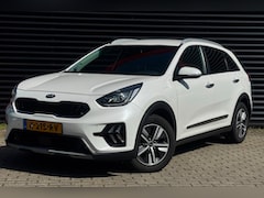 Kia Niro - 1.6 PHEV Plug-in Hybrid | Navi | Leder | Camera | Adapt. Cruise | Keyless | LED