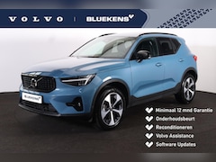 Volvo XC40 - B3 Ultra Dark - Panorama/schuifdak - IntelliSafe Assist & Surround - 360º Camera - Harman/
