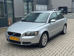 Volvo S40 - 2.4i Elite
