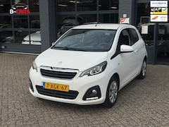 Peugeot 108 - 1.0 VTi Active Nap|Airco