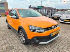 Volkswagen Polo - 1.2-12V ( Let op: Defecte motor )