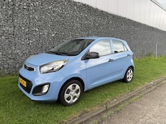Kia Picanto - 1.0 CVVT Airco 1e Eig. Dealer Onderhouden