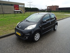 Peugeot 107 - 1.0 Envy