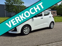 Hyundai i10 - 1.0i i-Motion