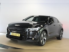Polestar 2 - 2 Long Range Single Motor 78 kWh | Memory seats | 360 Camera | Pilot pack | SOH 92%