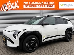 Kia EV3 - 81, 4 kWh 204PK GT-Line Business Edition | Stoel/Stuurwielverwarming | Climate Control | N