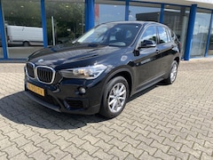 BMW X1 - SDrive18i Executive (BOVAG/RIJKLAARPRIJS)