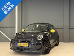 MINI Electric - Yours 33 kWh | Harman Kardon | Panorama dak | SOH 96% |