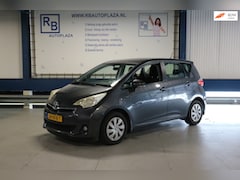 Toyota Verso S - 1.3 VVT-i Aspiration / NAP / NW APK / TOP DEAL
