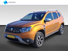 Dacia Duster - 1.2 TCe Prestige Slechts 19000km