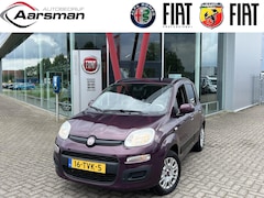 Fiat Panda - 0.9 TwinAir Lounge | Airco | 86 PK | Dealer OH | Trekhaak | Bluetooth