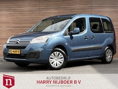 Citroën Berlingo - 1.2 PureTech Feel Rolstoel Lift / Carplay / Airco / Cruise