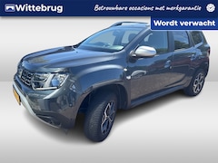 Dacia Duster - 1.3 TCe Tech Road *WORDT VERWACHT* NAVIGATIE | LICHTMETALEN VELGEN | LEDER