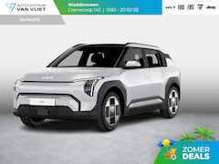 Kia EV3 - Plus Advanced 81.4 kWh | Schuifkanteldak | Harman en kardon | Dode hoek assistentie |