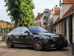Mercedes-Benz S-klasse - 65 AMG Lang Final Edition | 1/130 - First Class