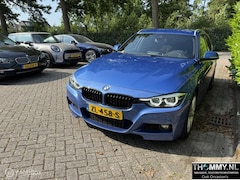 BMW 3-serie Touring - 318i M Sport Corporate Lease