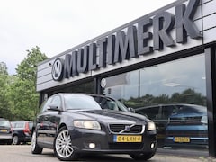 Volvo V50 - 2.0 Sport
