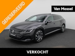 Volkswagen Arteon Shooting Brake - 1.4 TSI eHybrid R-Line Business+ 218 PK| Panoramadak | Trekhaak | Leder Interieur | Voorst