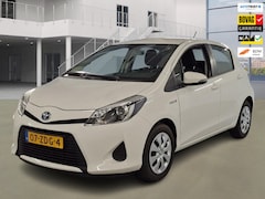 Toyota Yaris - 1.5 Full Hybrid Aspiration 1e Eig. 37.800 km +NAP NL-auto