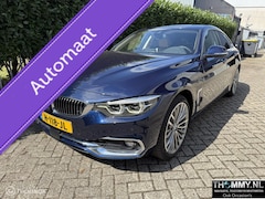 BMW 4-serie Gran Coupé - 430i xDrive High Executive Individual Carplay