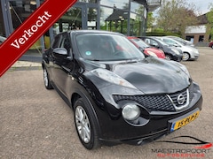 Nissan Juke - 1.6 Acenta