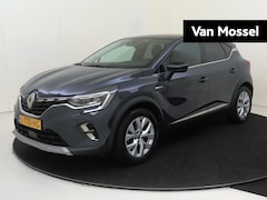 Renault Captur - 1.0 TCe 90 Intens | Parkeersensoren | Trekhaak | Airco
